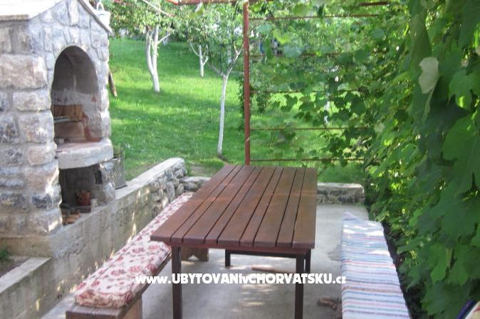 Apartman Prebeg – fotó 8