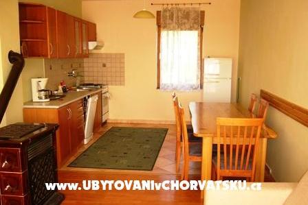 Apartmanok i sobe Plitvice Kris – fotó 3