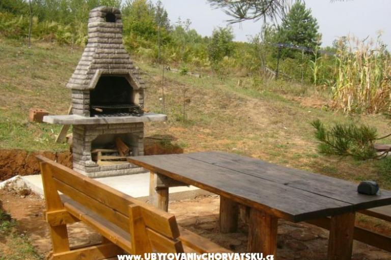 Apartmanok i sobe Plitvice Kris – fotó 7