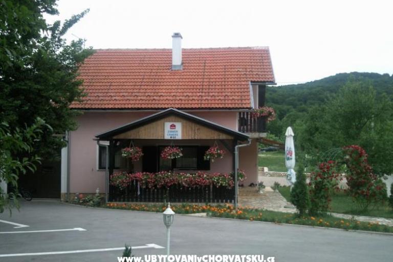 Family house Bicanic Plitvice – fotó 2