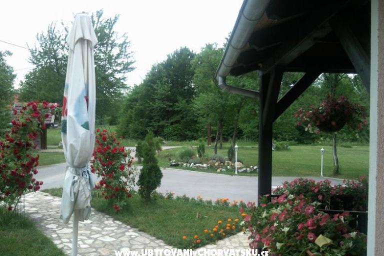 Family house Bicanic Plitvice – fotó 7