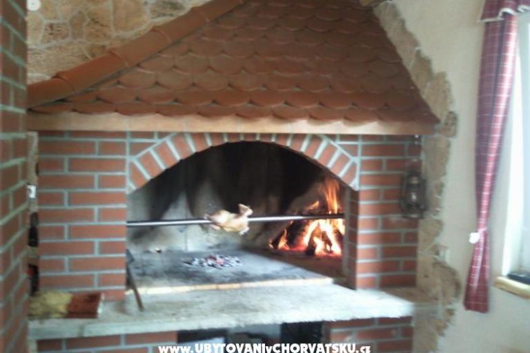 Family house Bicanic Plitvice – fotó 8
