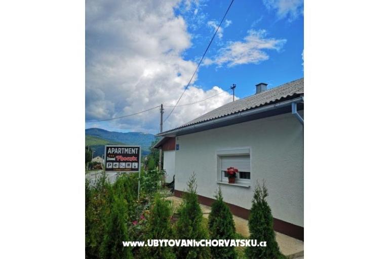Apartman Phoenix No.12 – fotó 3