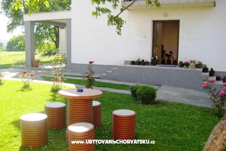 Apartmanok Lucić – fotó 11