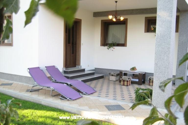 Apartmanok Lucić – fotó 12