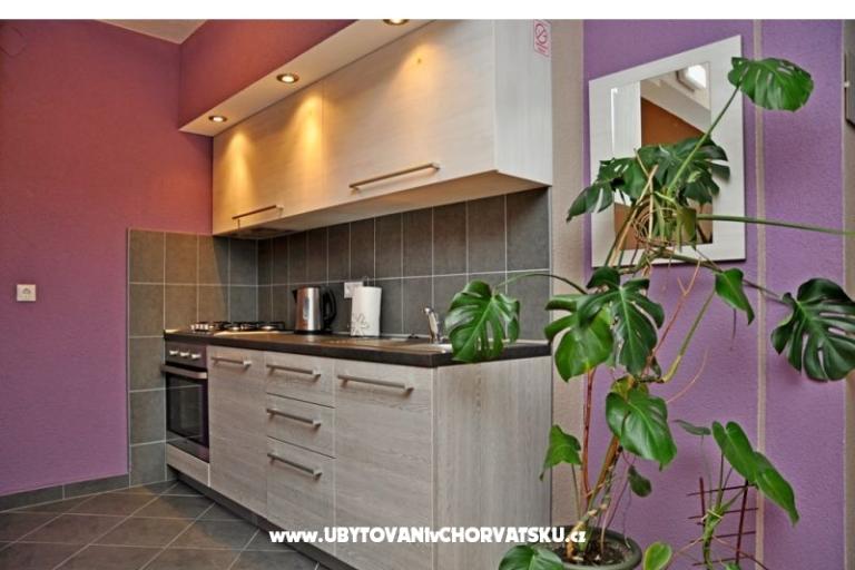 Apartmanok Lucić – fotó 2