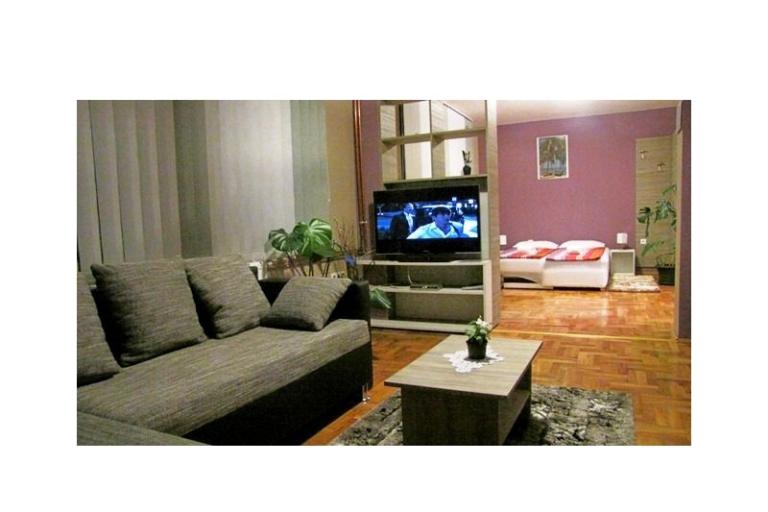 Apartmanok Lucić – fotó 3