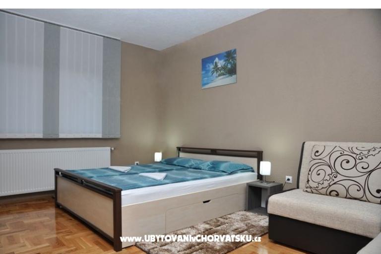Apartmanok Lucić – fotó 4