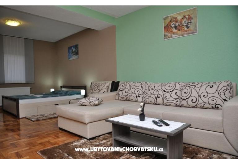 Apartmanok Lucić – fotó 5