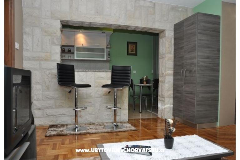 Apartmanok Lucić – fotó 6