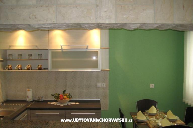 Apartmanok Lucić – fotó 7
