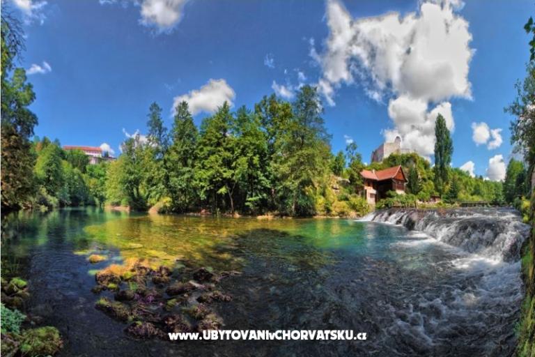 Apartmanok Lucić – fotó 8