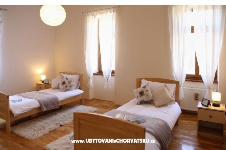Apartmanok Paradiso – fotó 16
