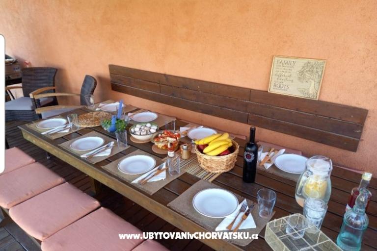 Apartmanok Paradiso – fotó 17