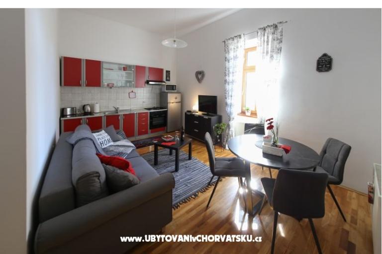 Apartmanok Paradiso – fotó 2