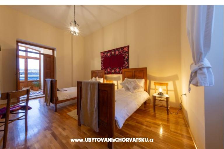 Apartmanok Paradiso – fotó 3