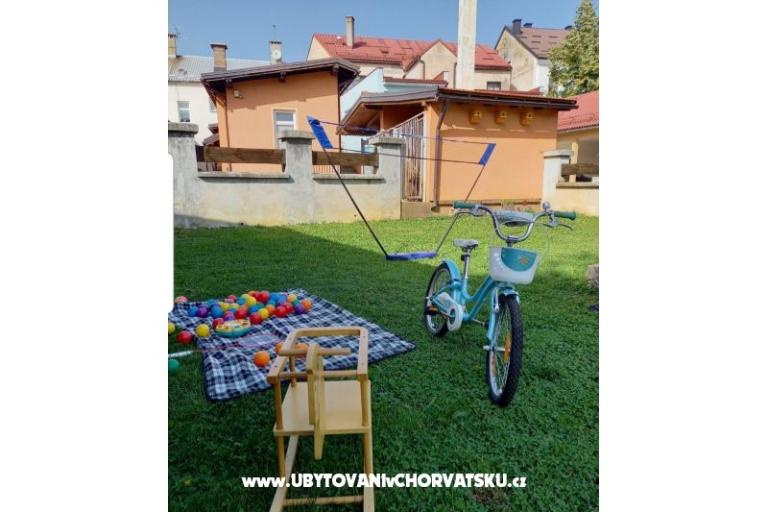Apartmanok Paradiso – fotó 5