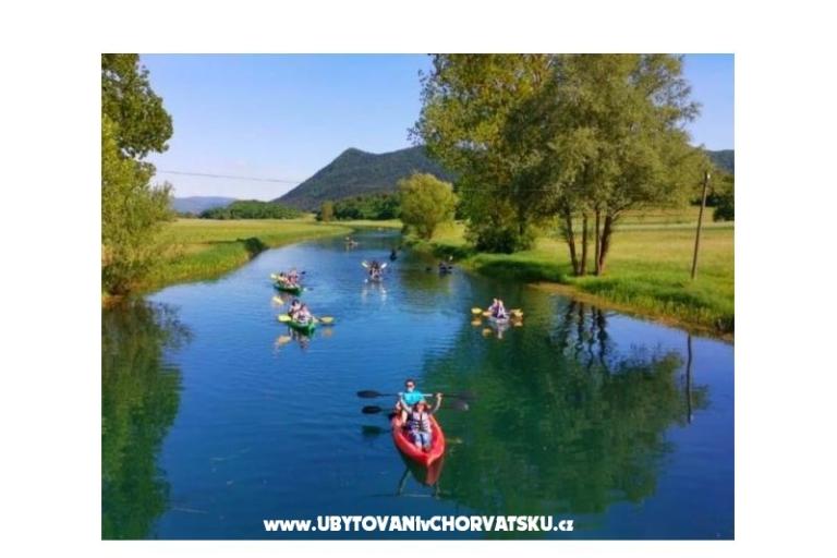 Apartmanok Paradiso – fotó 6