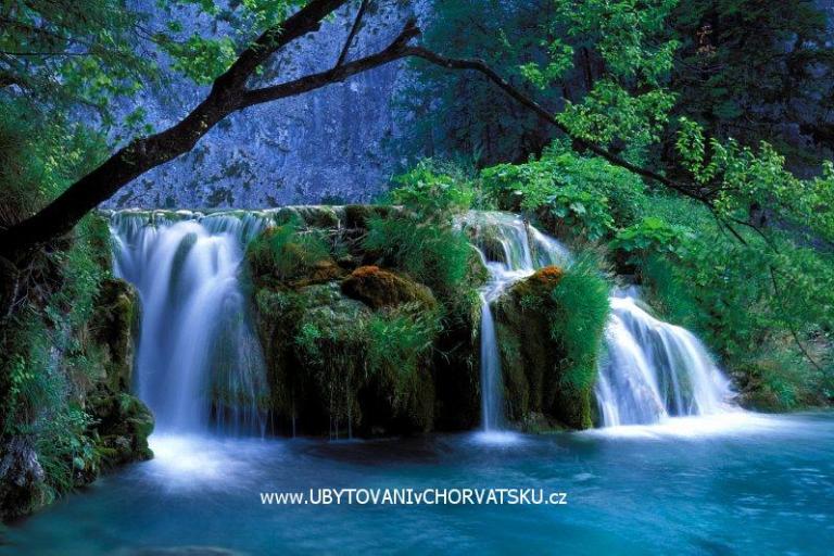 Apartmanok Plitvice Lakes – fotó 7