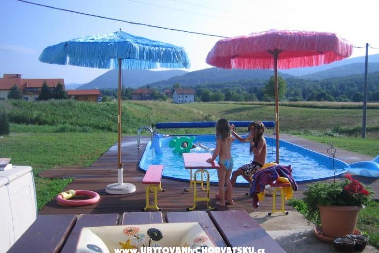 Apartmanok Plitvice Lakes – fotó 8