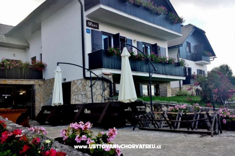 Etno garden – fotó 14