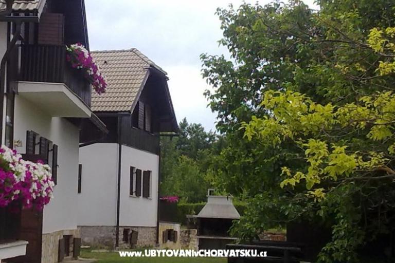 Etno garden – fotó 4