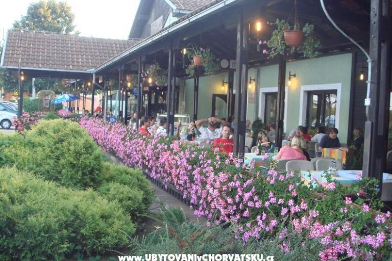 KAMP TURIST   – fotó 8