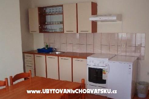 Apartmanok i sobe Plitvice Kriz – fotó 3