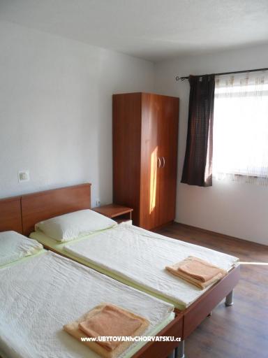 Apartmanok i sobe Plitvice Kriz – fotó 4