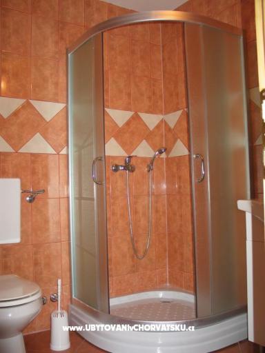 Apartmanok i sobe Plitvice Kriz – fotó 6