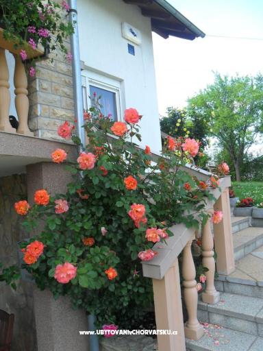 Apartmanok i sobe Plitvice Kriz – fotó 7