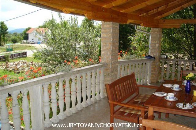 Apartmanok i sobe Plitvice Kriz – fotó 8