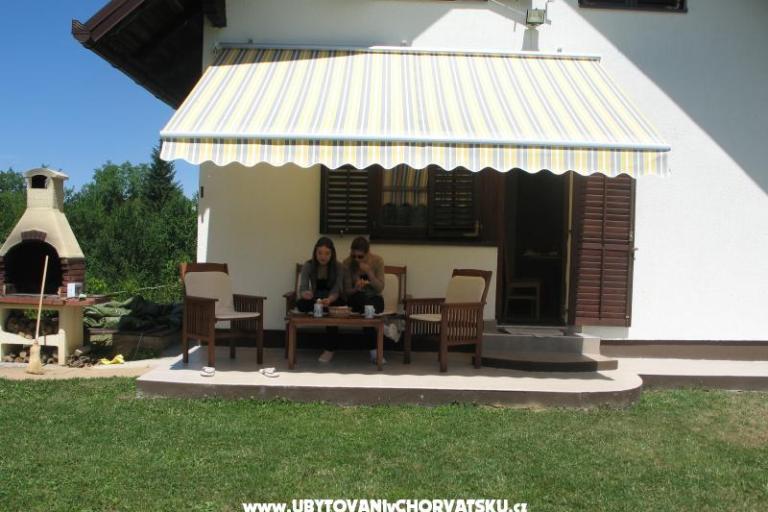 Holiday house Novosel-Plitvice – fotó 10