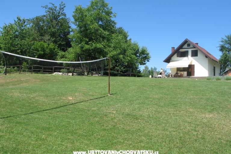 Holiday house Novosel-Plitvice – fotó 11