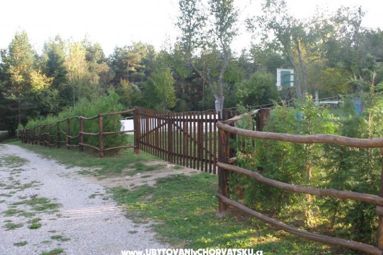 Holiday house Novosel-Plitvice – fotó 12