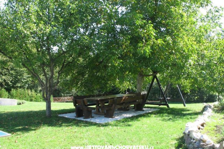Holiday house Novosel-Plitvice – fotó 13
