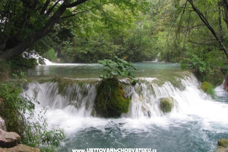 Holiday house Novosel-Plitvice – fotó 15