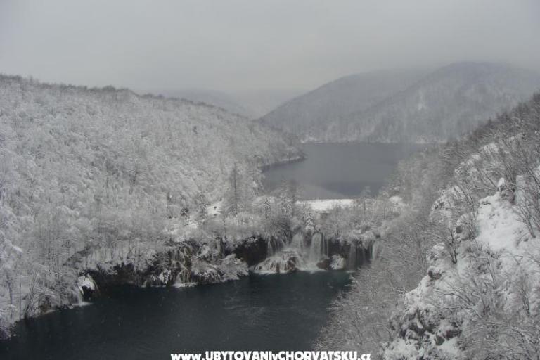Holiday house Novosel-Plitvice – fotó 17