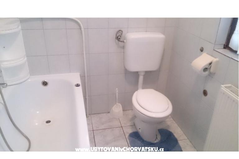 Private accommodation Brajdic – fotó 12