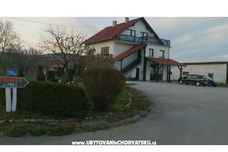 Private accommodation Brajdic – fotó 2