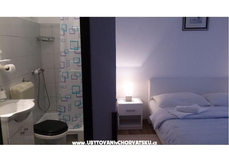 Private accommodation Brajdic – fotó 4