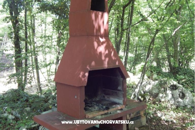 Private accomodation Abrlić – fotó 11