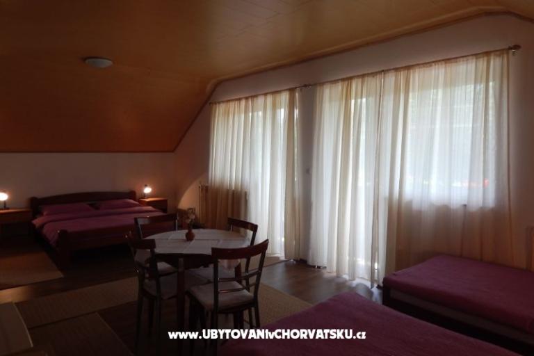 Private accomodation Abrlić – fotó 3