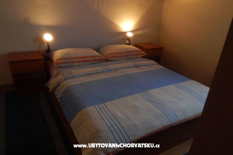 Private accomodation Abrlić – fotó 4