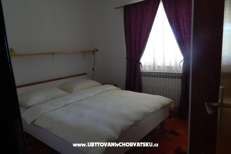 Private accomodation Abrlić – fotó 6