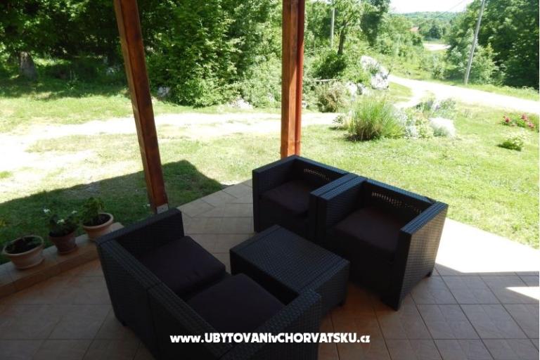 Private accomodation Abrlić – fotó 8