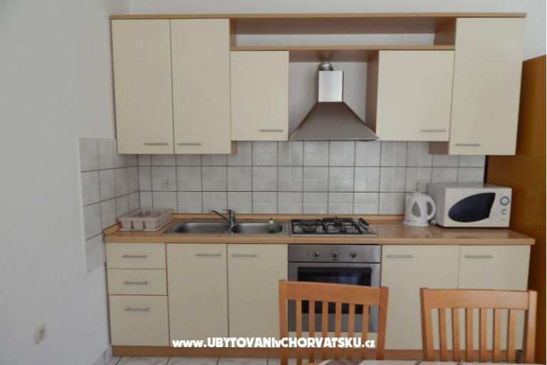 Private accomodation Abrlić – fotó 9