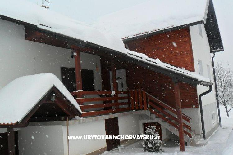 Apartmanok Marija – fotó 17