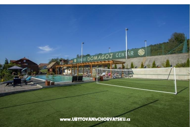 Tourist Center Marko B – fotó 15