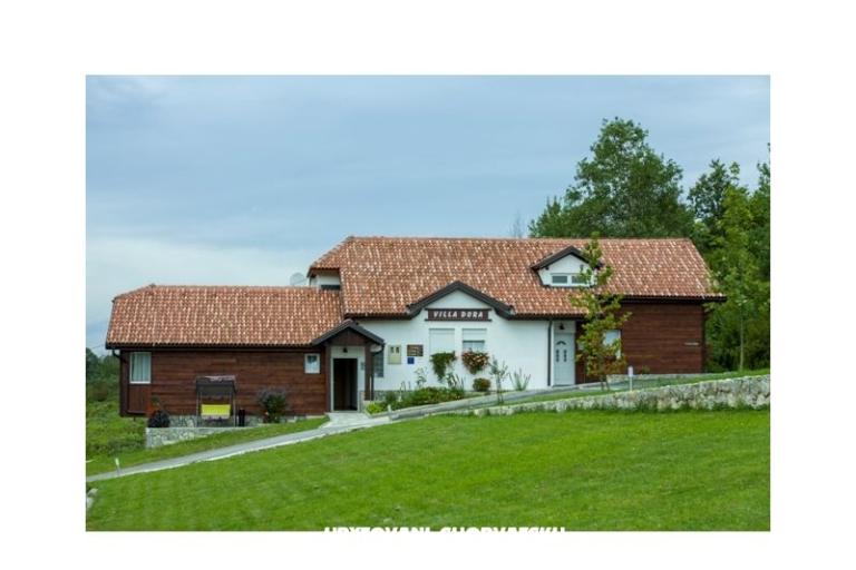 Tourist Center Marko B – fotó 4